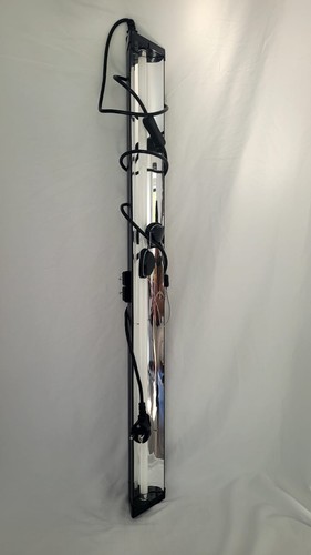 Repti home uvb lampe - t5,
