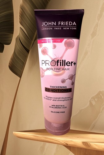 John frieda profiller - john, profiller+