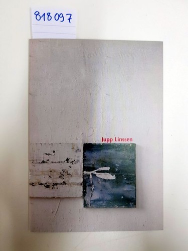 Jupp linssen galerie artline - jupp,