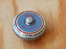 Linhof STATIV-Teller ø1,5" (ca. 38mm) Adapter  für Kamera mit 3/8" Gewinde