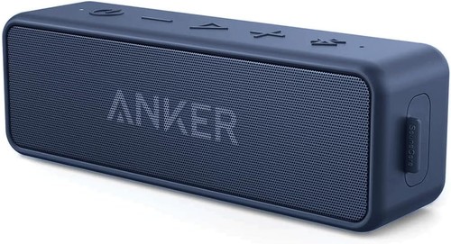 Soundcore anker bluetooth - anker,