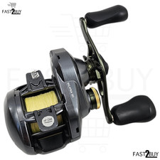 SHIMANO Curado 151 DC