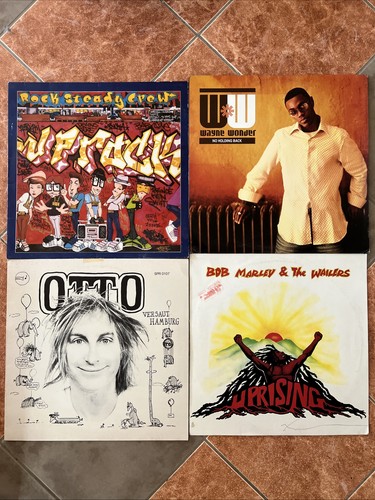 Schallplatten sammlung vinyl - sammlung,