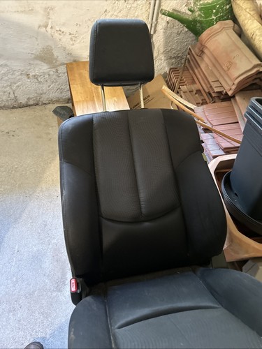 Mazda sitz fahrerseite - mazda,