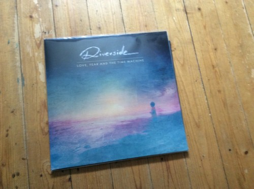 Riverside love fear and - –,