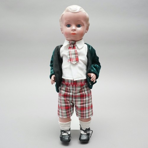Schildkröt classic doll hans - classic,