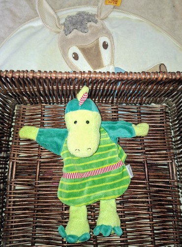 Schmusetuch handpuppe - 💕schmusetuch,