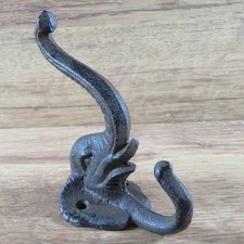 Garderobenhaken Elefant