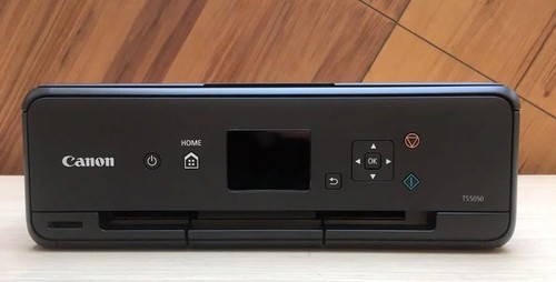 Canon pixma ts5050 - canon,