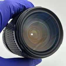 Objektiv Zoom Canon Lens FD 35-105mm Macro 35-105 mm 1:3.5-4.5 3.5-4.5