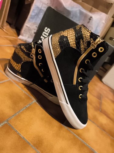 Supra cuttler schuhe - cuttler,