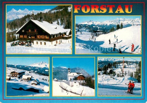 Forstau jugendgaestehaus - forstau,