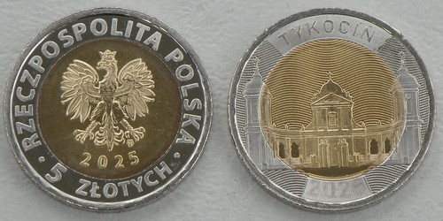 Polen poland 5 - /,