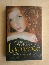 Lamento Im Bann Der Feenkönigin Von Maggie Stiefvater 