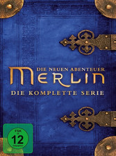 Merlin - Die Neuen Abenteuer
