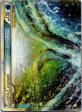Pokémon Lugia LEGENDE 113/123