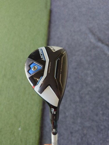 Cobra king aerojet hybrid - cobra,