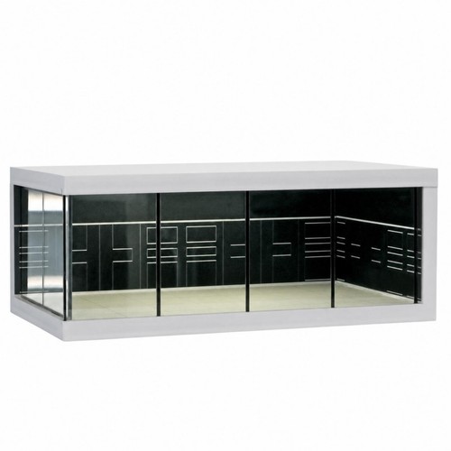 Transparente modellauto - transparente,