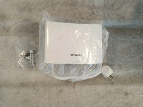 Clage mcx3 - clage,