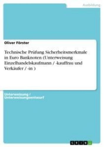 Technische prüfung - technische,