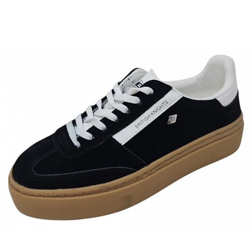 British knights sneaker - british,