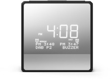 Philips Uhrenradio TAR4600/10