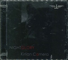 KIRLIAN CAMERA "Nightglory" CD-Album