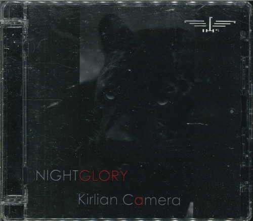 Kirlian camera - kirlian,