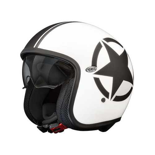 Premier helme helm vintage - helm, sg