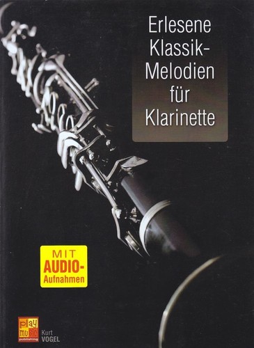 Noten erlesene klassik - noten,