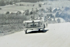 Dreirad cabrio auto mopedauto - cabrio,
