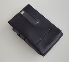 Aiwa portable cassette player - aiwa,