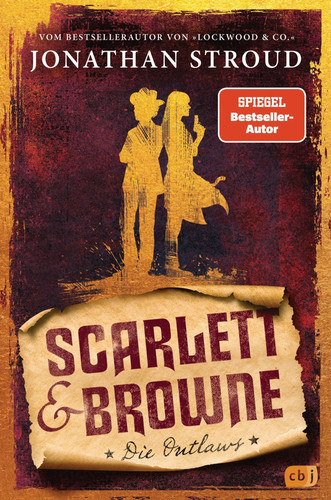 Scarlett browne die - &,