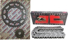 KIT ÜBERTRAGUNG KRONE RITZEL