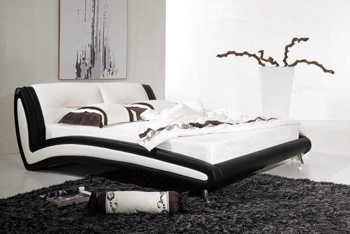 Designer bett betten ehebett - betten,