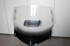 Honda Goldwing 1800 ( SC 47 ) Scheibe, mit Seitenwindabweisern und Belüftung