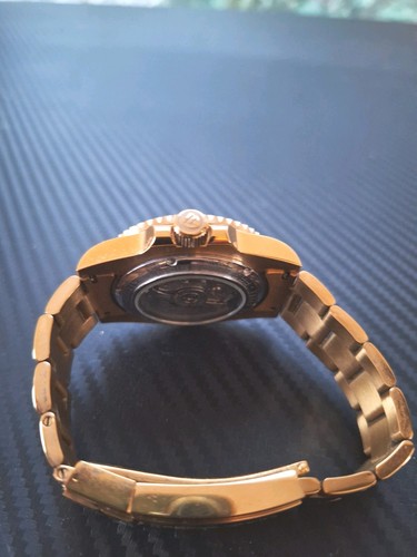 Herren armbanduhr pagani - armbanduhr,