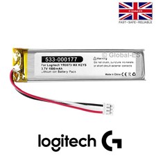 Logitech K800 YR0073 MX KEYS