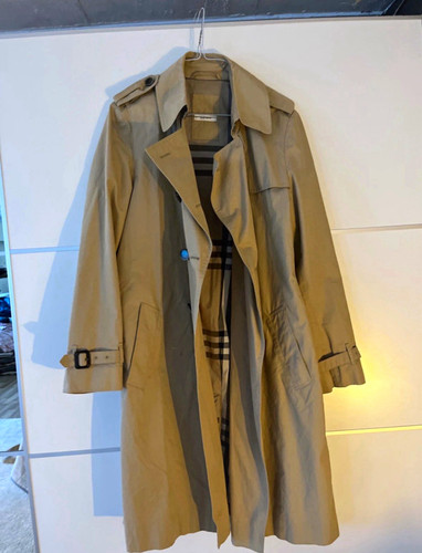 Rena marx damen trenchcoat - marx,