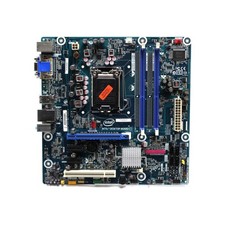 Intel Desktop Board DH55PJ
