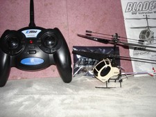 Blade MCX S300 RTF in