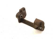 VW Golf 1 Cabrio 2H JH Halter