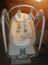 babywippe elektrisch gebraucht