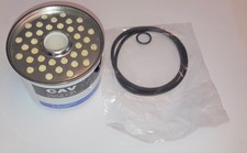 CAV Diesel Kraftstoff Filter für Fendt Case IHC MF Renault Same John Deere P917x