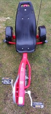 tolles, wendiges Trike