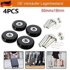 4x Gepäck Koffer Ersatz