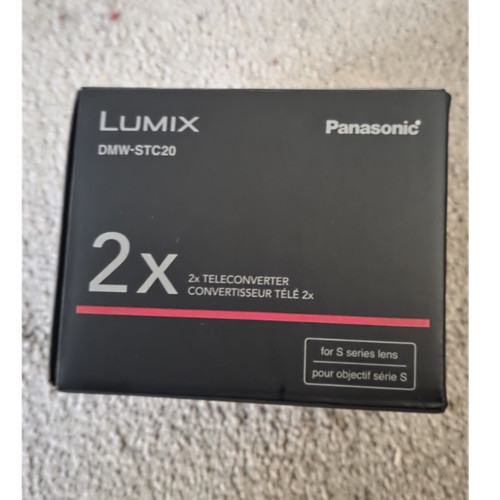 Panasonic lumix dmw stc20 - lumix, dmw-stc20