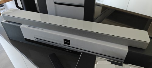 Bose soundbar 700 mit - bose, amazon