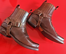 NP 349€ Sendra Biker Boots