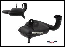 Piaggio Vespa original Auspuff